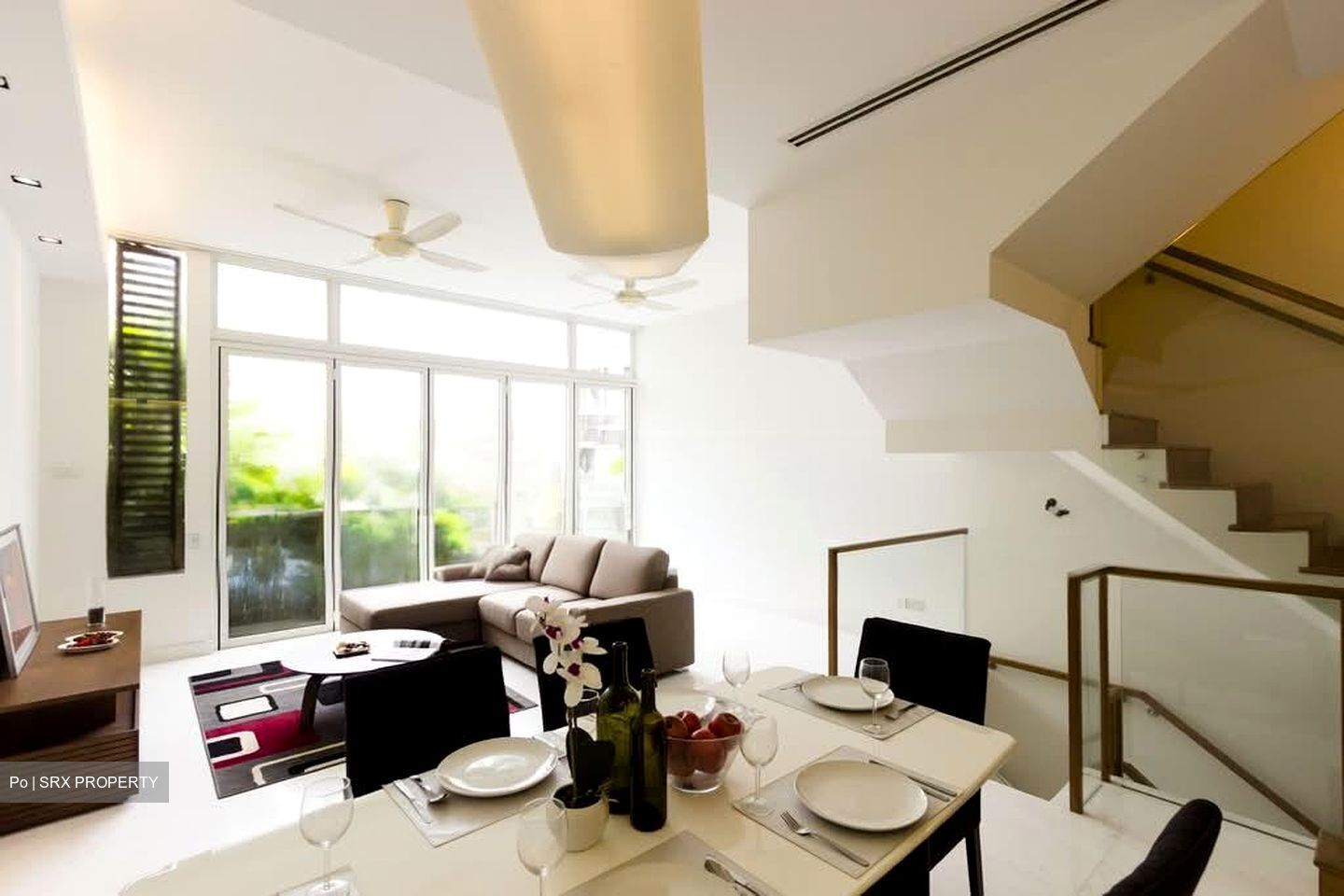 The Greenwood (D11), Terrace #563494311